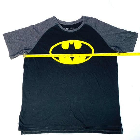 Batman Official Product XL T Shirt - Picture 4 of 6